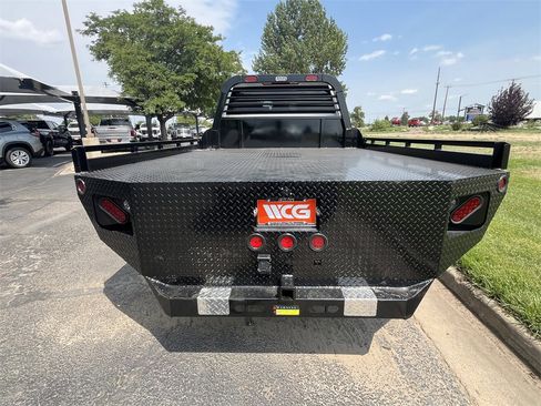 New 2025 GMC Sierra 3500 Pro w/ Convenience Package image 6