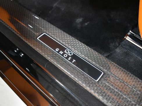 New 2027 Rolls-Royce Ghost Black Badge AWD/4WD image 34