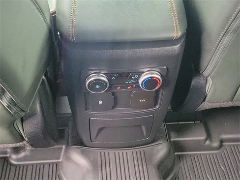 Used 2022 Ford Explorer Timberline image 14