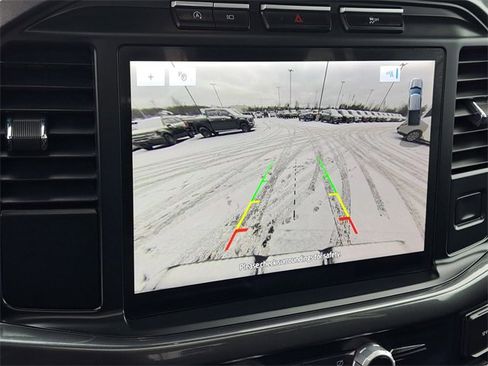 Certified 2023 Ford F150 XLT w/ Equipment Group 302A High image 19