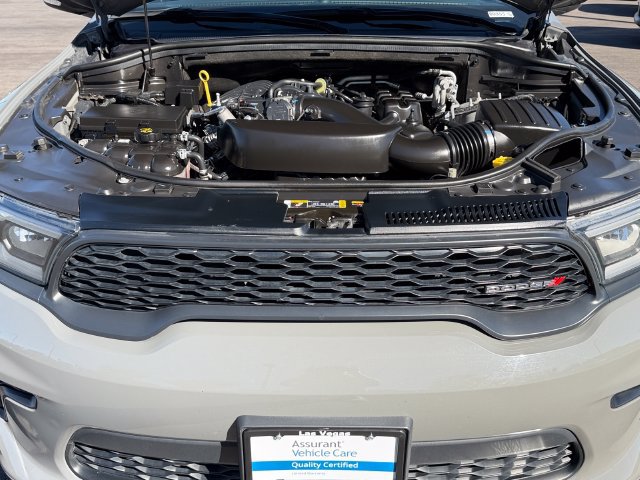 Used 2024 Dodge Durango GT RWD image 30
