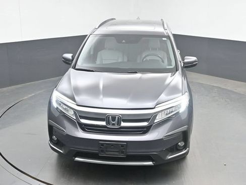 Used 2019 Honda Pilot Touring image 14