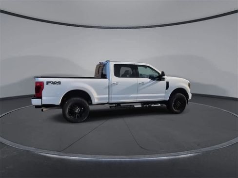 Certified 2021 Ford F250 Lariat image 8