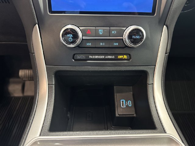 Used 2024 Ford Edge SEL w/ Convenience Package AWD/4WD image 34
