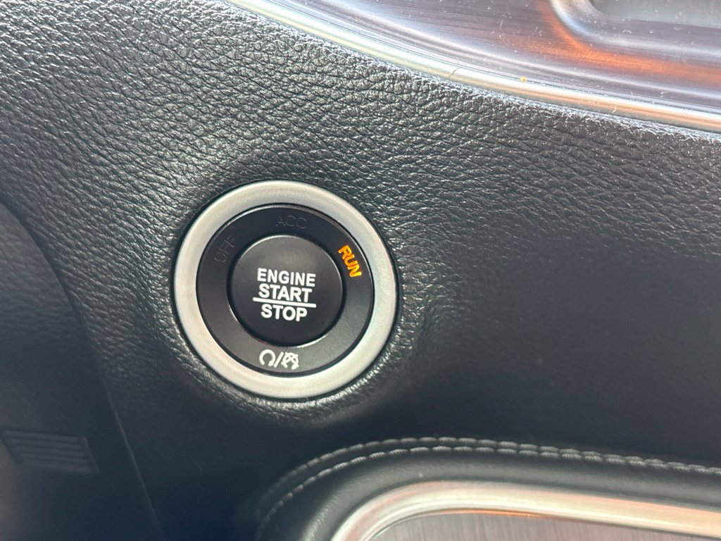 Used 2018 Dodge Challenger R/T w/ Sound Group RWD image 19