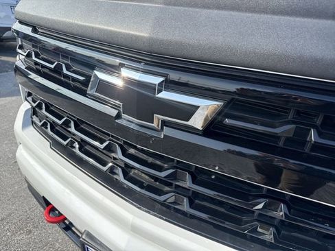 Certified 2023 Chevrolet Silverado 1500 RST w/ Redline Edition image 29