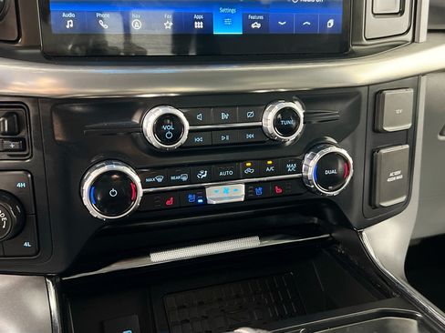 Used 2023 Ford F150 Lariat w/ Equipment Group 502A High AWD/4WD image 26