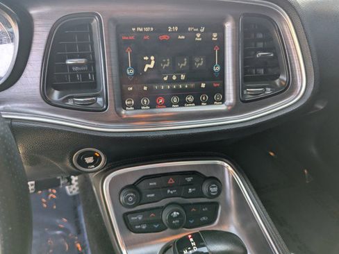 Used 2018 Dodge Challenger SXT Plus RWD image 19