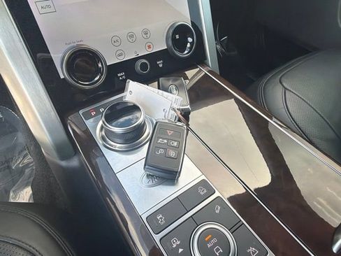 Used 2022 Land Rover Range Rover Westminster Edition AWD/4WD image 30