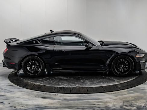 Used 2023 Ford Mustang GT Premium w/ Equipment Group 401A RWD image 26