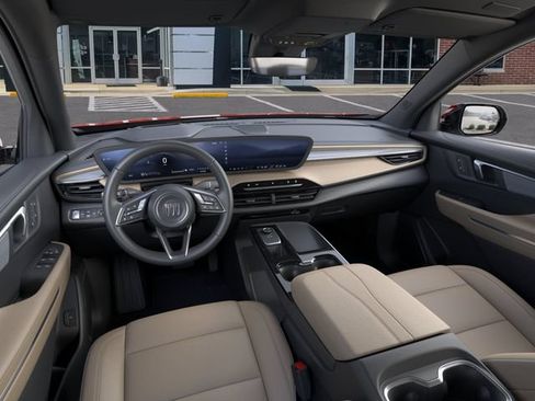 New 2026 Buick Enclave Preferred w/ Power Package AWD/4WD image 15