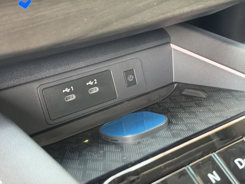 New 2026 Nissan Murano SL image 29