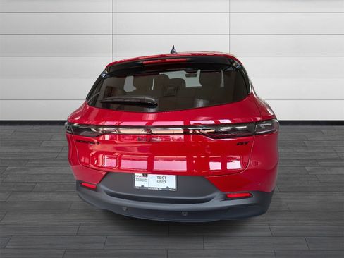 New 2025 Dodge Hornet GT w/ GT Blacktop Package image 5