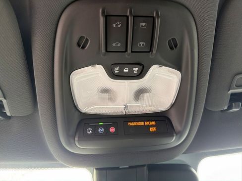 Used 2023 Chevrolet TrailBlazer ACTIV w/ Sun and Liftgate Package AWD/4WD image 21