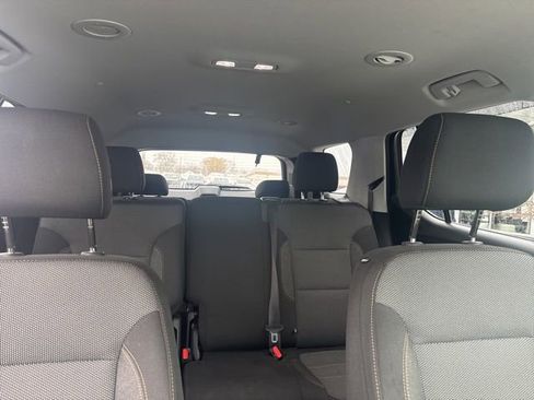 Used 2019 Chevrolet Traverse LS image 33