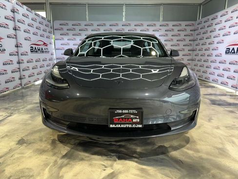 Used 2023 Tesla Model 3 Standard Range RWD image 3