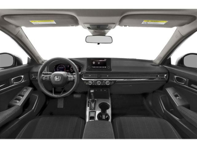 Used 2022 Honda Civic EX image 8