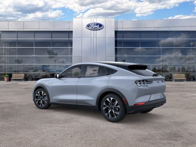 New 2026 Ford Mustang Mach-E Select w/ Comfort Package Lite RWD image 4