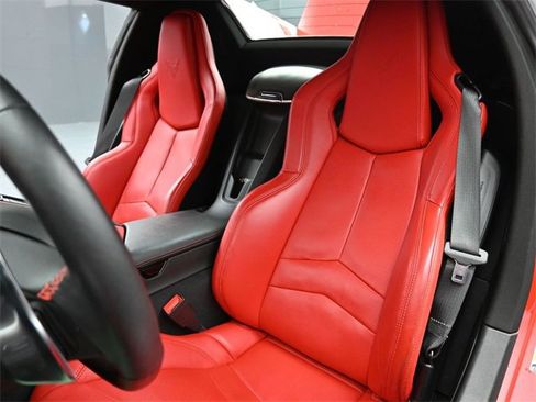 Used 2020 Chevrolet Corvette Stingray Preferred Conv w/ 2LT Preferred Equipment Group image 27