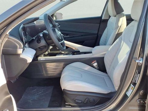 New 2026 Hyundai Elantra Limited FWD image 9