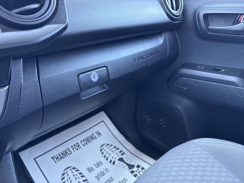 Used 2021 Toyota Tacoma SR w/ SX Package image 23