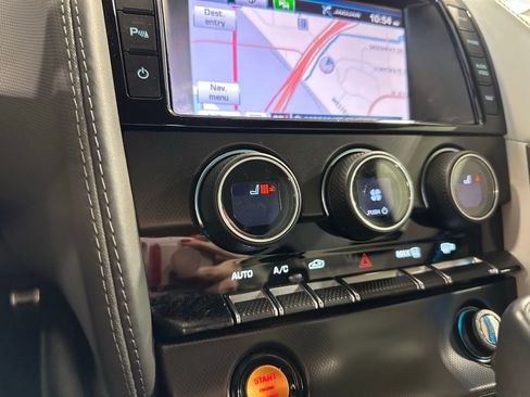 Used 2014 Jaguar F-TYPE S image 34