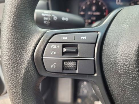 New 2025 Honda Accord SE image 11