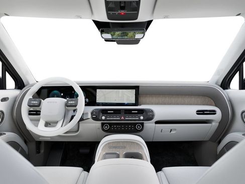 New 2026 Hyundai Palisade SEL Premium AWD/4WD image 21