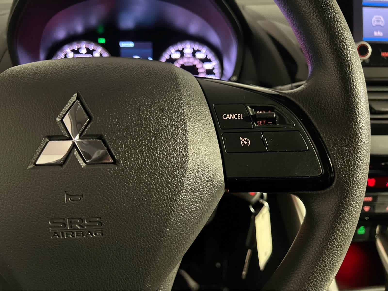 Used 2023 Mitsubishi Eclipse Cross Ralliart AWD/4WD image 18