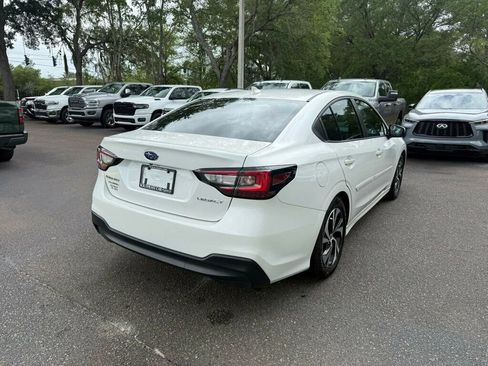 Used 2024 Subaru Legacy Premium image 10