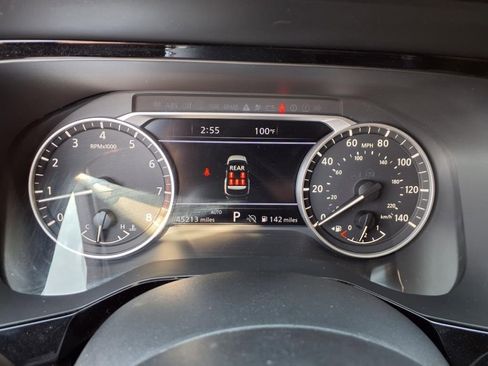 Used 2024 Nissan Pathfinder SL w/ SL Premium Package image 27