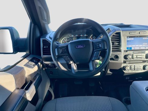 Used 2018 Ford F150 XLT image 21