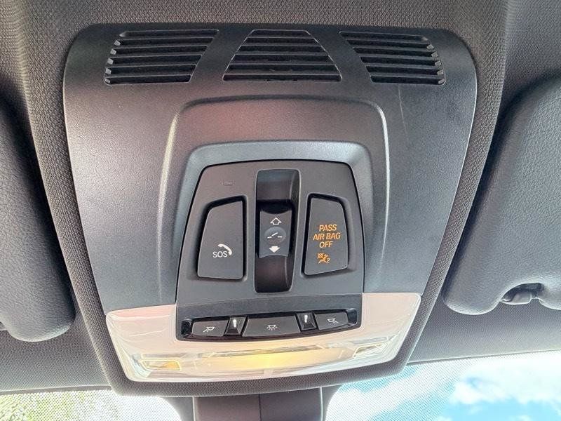 Used 2020 BMW X1 xDrive28i AWD/4WD image 16