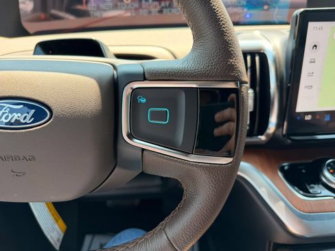 New 2026 Ford Expedition Max King Ranch AWD/4WD image 27