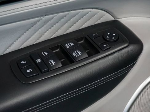 Used 2021 Jeep Grand Cherokee Trackhawk AWD/4WD image 50