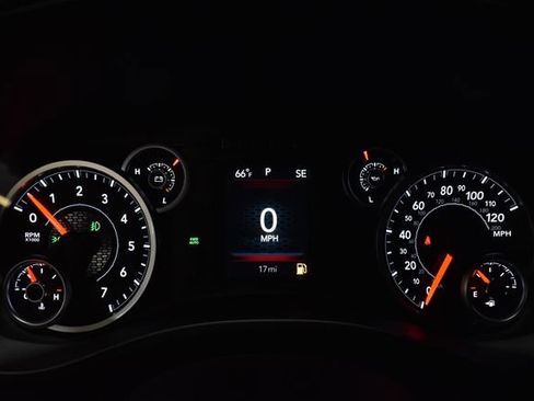 New 2026 RAM 1500 Big Horn image 27