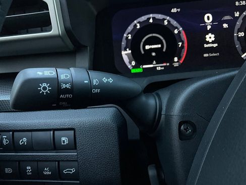 New 2025 Toyota 4Runner Limited image 40