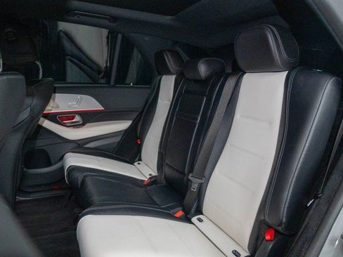 Certified 2026 Mercedes-Benz GLE 450 4MATIC image 14