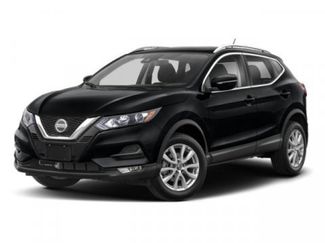Used 2020 Nissan Rogue Sport SV w/ All-Weather Package image 1