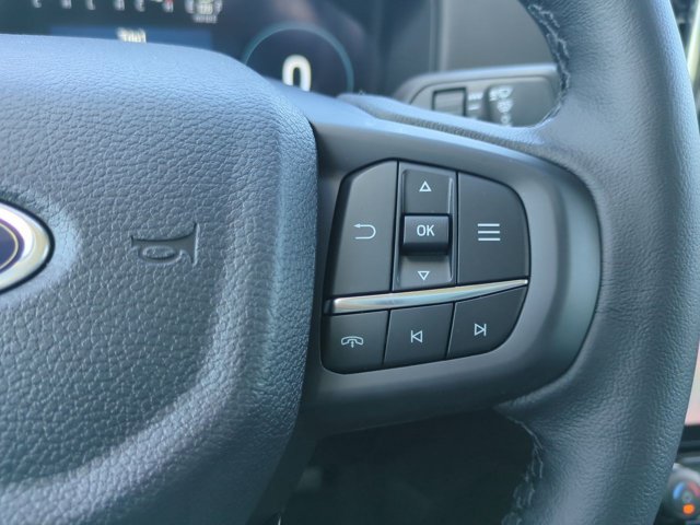 New 2026 Ford Ranger Lariat w/ FX4 Off-Road Package AWD/4WD image 26
