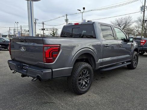 Certified 2024 Ford F150 Tremor image 4