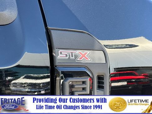 New 2026 Ford F250 XL w/ STX Appearance Package AWD/4WD image 24