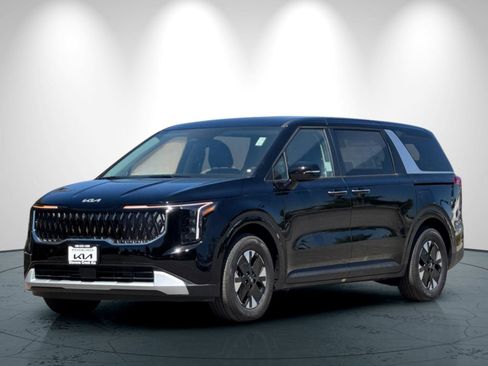 New 2026 Kia Carnival LXS image 8