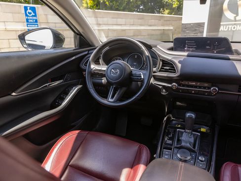 Used 2024 MAZDA CX-30 AWD 2.5 S w/ Preferred Package image 27