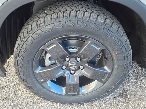 New 2026 Honda Ridgeline TrailSport image 7