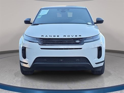 Used 2024 Land Rover Range Rover Evoque S image 3