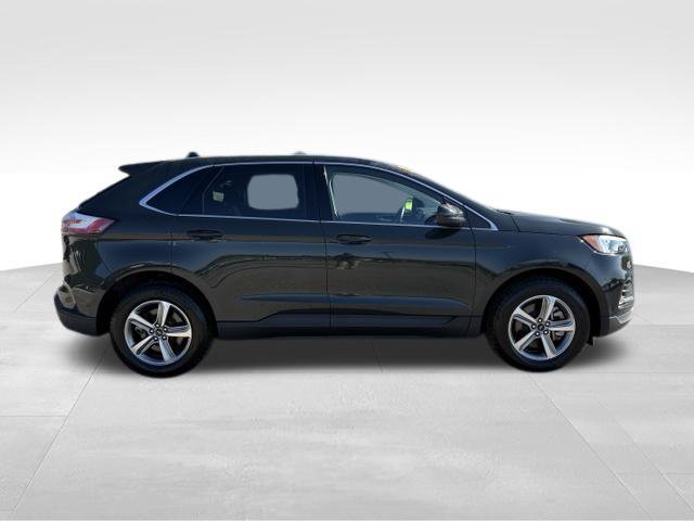 Used 2024 Ford Edge SEL w/ Convenience Package AWD/4WD image 9