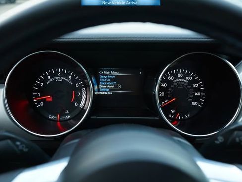 Used 2015 Ford Mustang GT Premium w/ Equipment Group 401A image 18