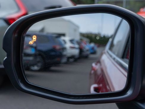 New 2026 Honda CR-V EX image 30