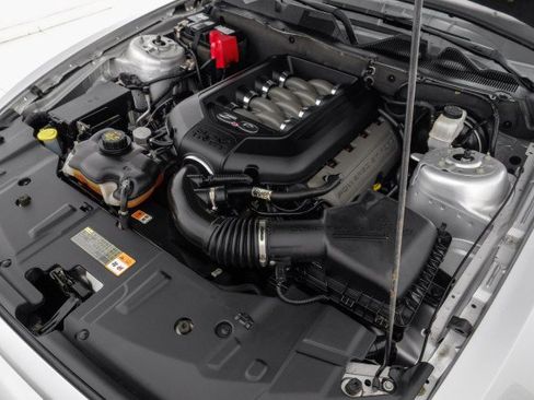 Used 2013 Ford Mustang GT Premium w/ GT Coupe Accessory Pkg 5 RWD image 38